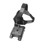 NV8160 1080P Military Digital Infrared Night Vision | Binoculars with Helmet Mount - FitZone360