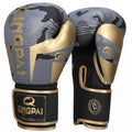 Limited Edition Boxing Gloves for Pro Training | Elite Protection, Power & Comfort - FitZone360