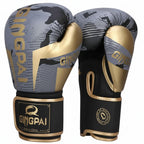 Limited Edition Boxing Gloves for Pro Training | Elite Protection, Power & Comfort - FitZone360