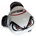 BGVL3 Twins Special No Fear Boxing Gloves | Muay Thai & Kickboxing Gloves