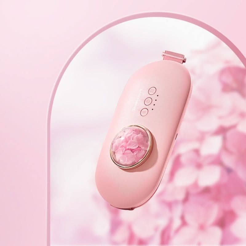 Heat Comfort & Relief | Advanced Heat Belt - FitZone360