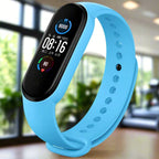 Elevate your lifestyle | Smartwatch Heart Monitoring and Fitness - FitZone360