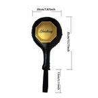 Boxing Focus Speed Paddle | Master Precision, Speed & Technique - FitZone360