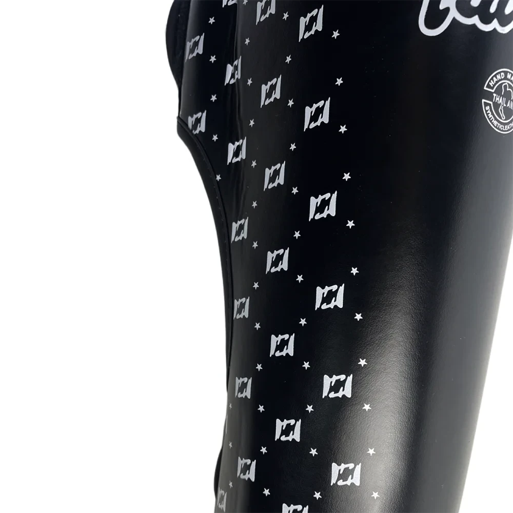 Fairtex Muay Thai Shin Guards | Professional Protection for Training & Sparring - FitZone360