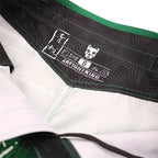 DOMINATE THE CAGE: Pro-Grade MMA Fight Shorts for Champions - FitZone360