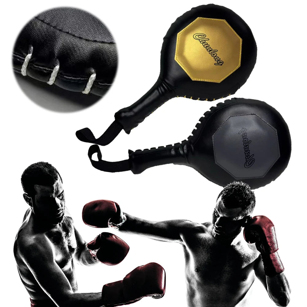 Boxing Focus Speed Paddle | Master Precision, Speed & Technique - FitZone360