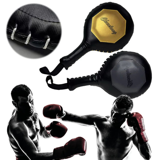 Boxing Focus Speed Paddle | Master Precision, Speed & Technique - FitZone360