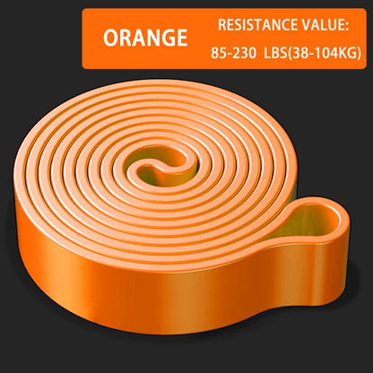 Resistance Bands for Strength Training | Bodybuilding, Workouts, Stretching & Home Gym - FitZone360