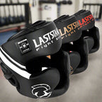 Boxing Head Guard | Ultimate Shock-Absorbing Protection Sparring Safety - FitZone360