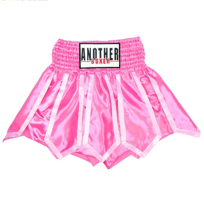 Gladiator Muay Thai Shorts – K1 Kickboxing & Martial Arts Training Shorts
