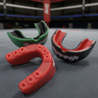 MMA & Boxing Mouthguard | Adult & Youth Muay Thai Tooth Protection - FitZone360