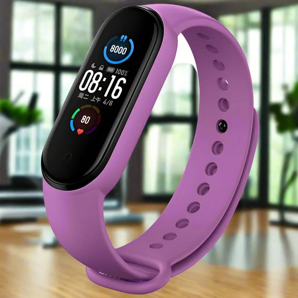 Elevate your lifestyle | Smartwatch Heart Monitoring and Fitness - FitZone360