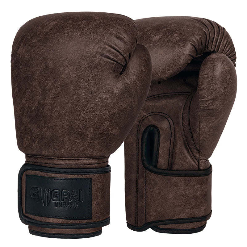Vintage Boxing Gloves | Boxing, Kickboxing & MMA Gear - FitZone360