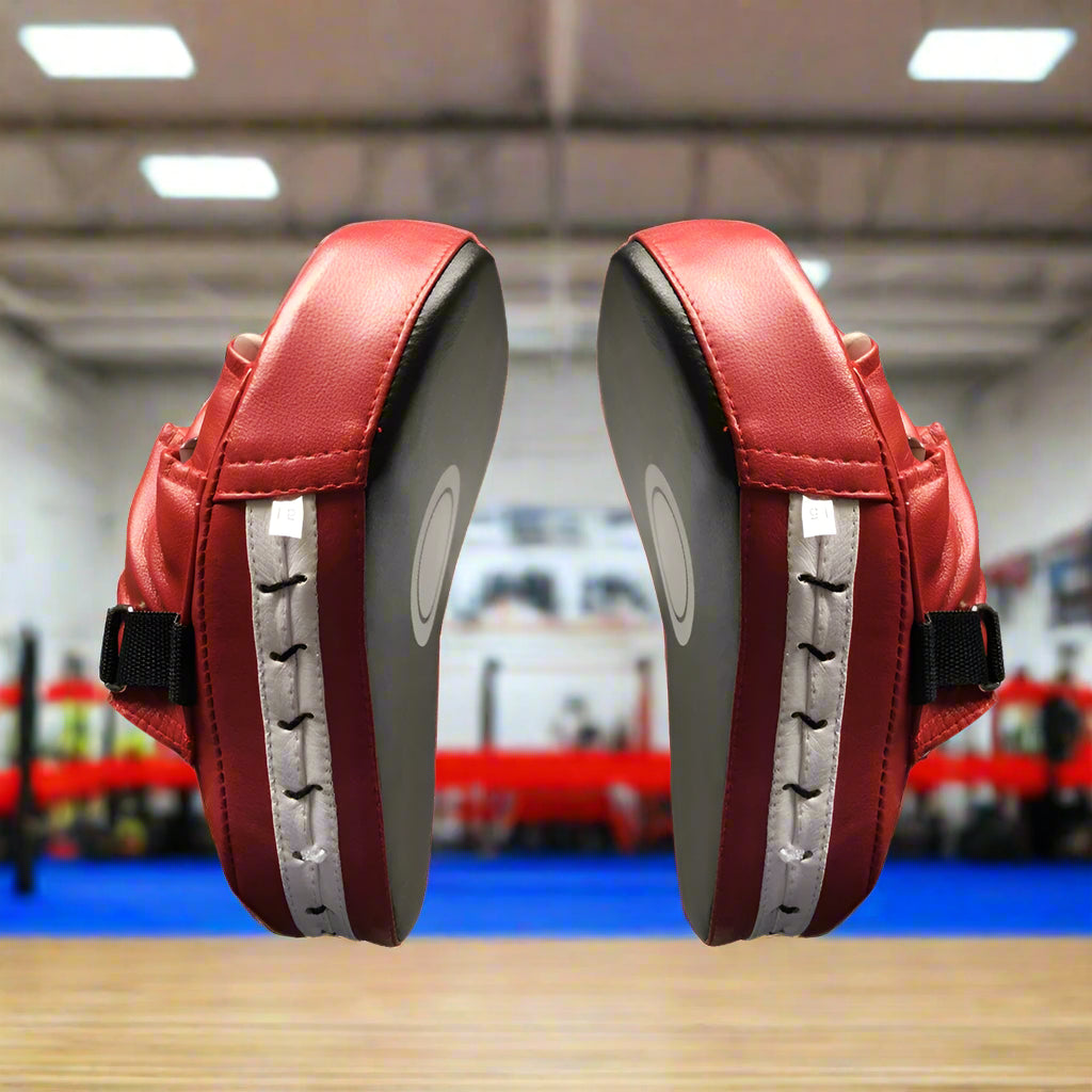 Pro Focus Pads for Boxing, MMA & Muay Thai - FitZone360