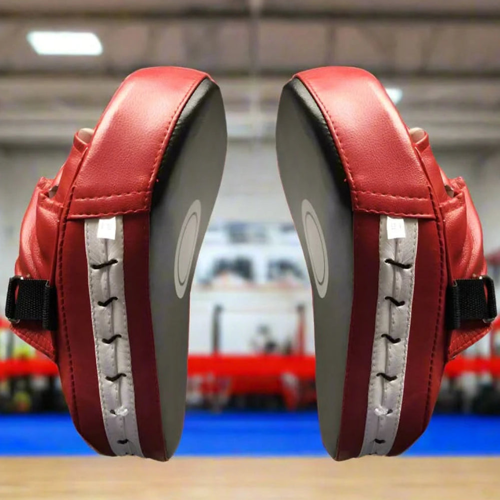 Pro Focus Pads | Boxing, MMA & Muay Thai - FitZone360