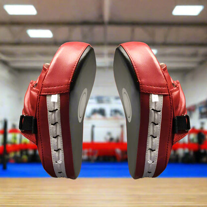 Pro Focus Pads for Boxing, MMA & Muay Thai - FitZone360