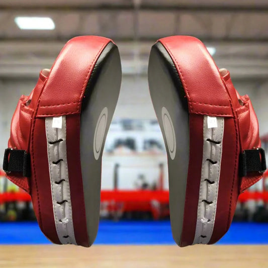 Pro Focus Pads | Boxing, MMA & Muay Thai - FitZone360