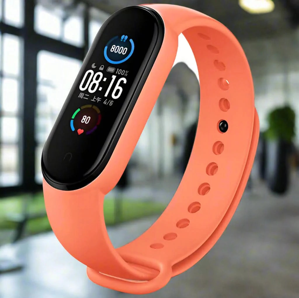 Elevate your lifestyle | Smartwatch Heart Monitoring and Fitness - FitZone360