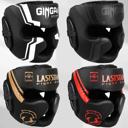 Boxing Head Guard For Kids and Adults