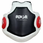 Boxing Coach | Body Protector (Trainer Chest & Belly Pad) - FitZone360
