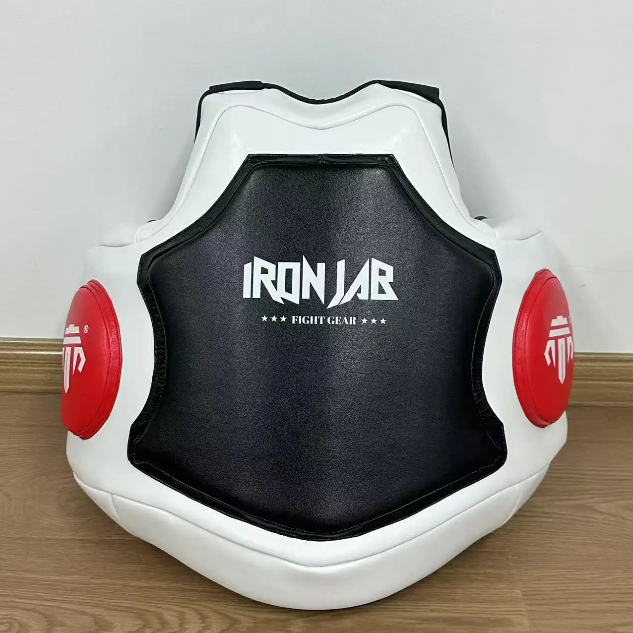 Boxing Coach | Body Protector (Trainer Chest & Belly Pad) - FitZone360