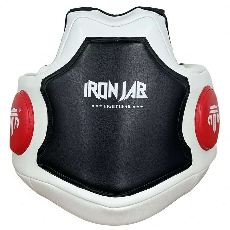 Boxing Coach | Body Protector (Trainer Chest & Belly Pad) - FitZone360
