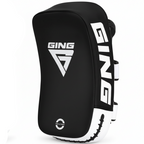 Professional Muay Thai MMA Thai Pad | Thai MMA Shin Kicks, Elbows, Punching and Knees - FitZone360