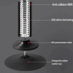 Desktop Boxing Speed Ball Punching Bag Stress Buster - FitZone360