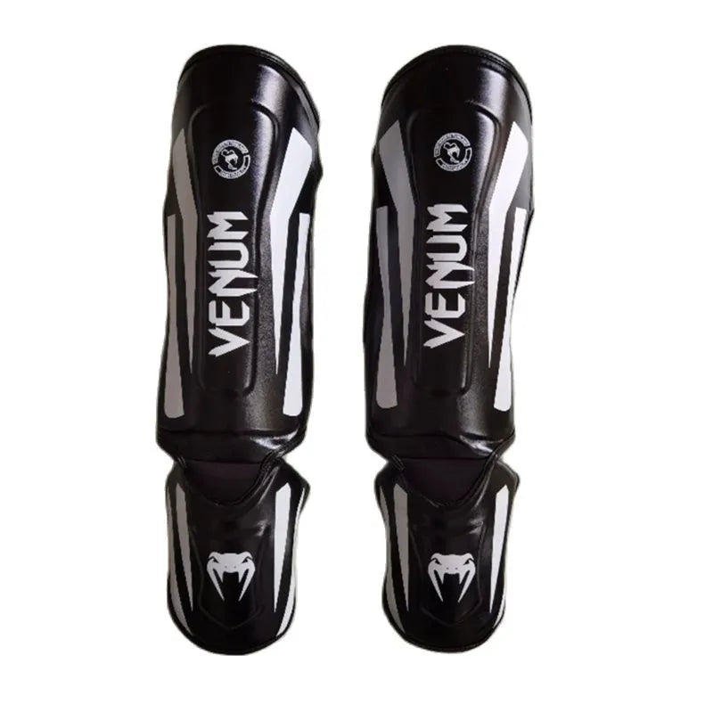 Thai Kick Boxing Shin Guards