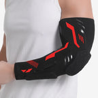 Muay Thai Elbow Pads | Martial Arts Elbow Guards for Training