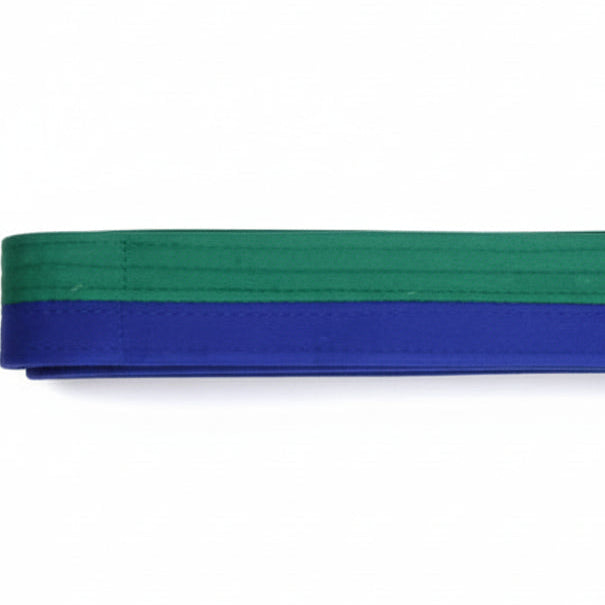 Martial Arts Uniform Belt | Karate Tae-Kwon-Do Judo BJJ - FitZone360