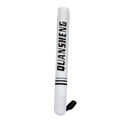 Boxing Training Stick | PU Leather Reaction & Speed Target for Muay Thai, MMA Boxing - FitZone360