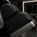 Bugatti Luxury Full-Body Massage Chair | Zero Gravity, Heating & AI Voice Control - FitZone360