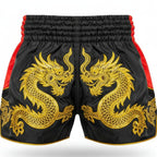 Fairtex Muay Thai MMA Boxing Shorts | Authentic Thai Training & Fight Shorts for Striking Sports - FitZone360