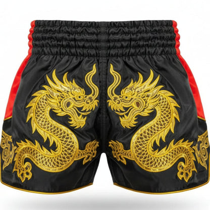 Fairtex Muay Thai MMA Boxing Shorts | Authentic Thai Training & Fight Shorts for Striking Sports - FitZone360