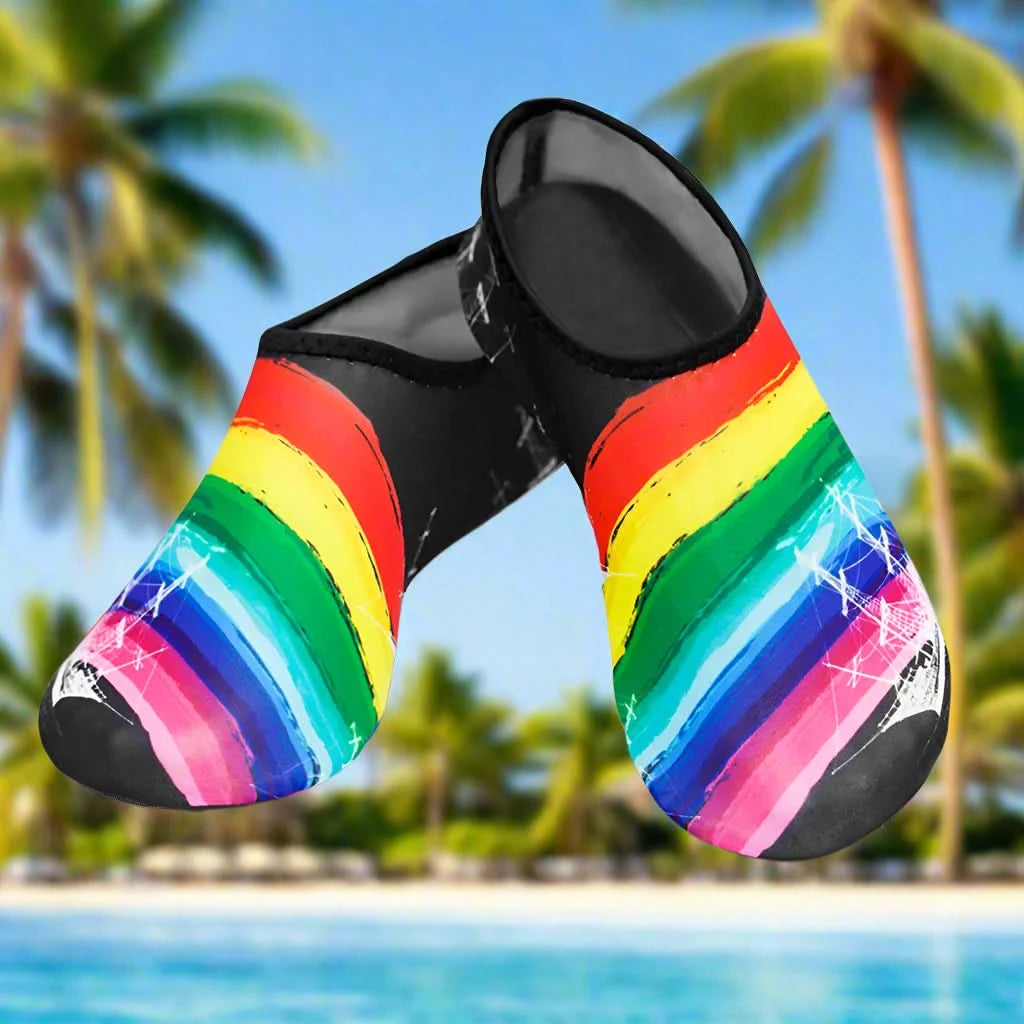 Bare Feet | Beach, Pool Side and Diving Shoes - FitZone360