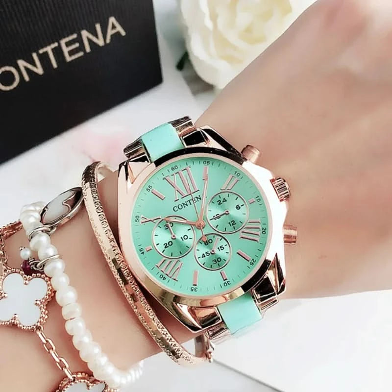Luxury Watches for Men & Women | Designer & High-End Timepieces - FitZone360