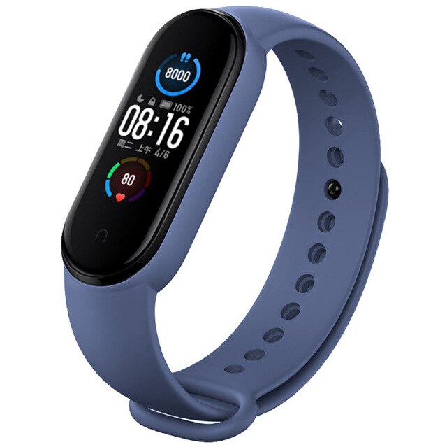 Elevate your lifestyle-Smartwatch Heart Monitoring and Fitness