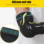 Muay Thai Elbow Pads | Martial Arts Elbow Guards for Training