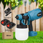 Y 18V Battery | Cordless Electric Sprayer - FitZone360