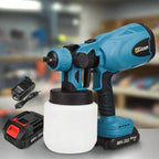 Y 18V Battery | Cordless Electric Sprayer - FitZone360