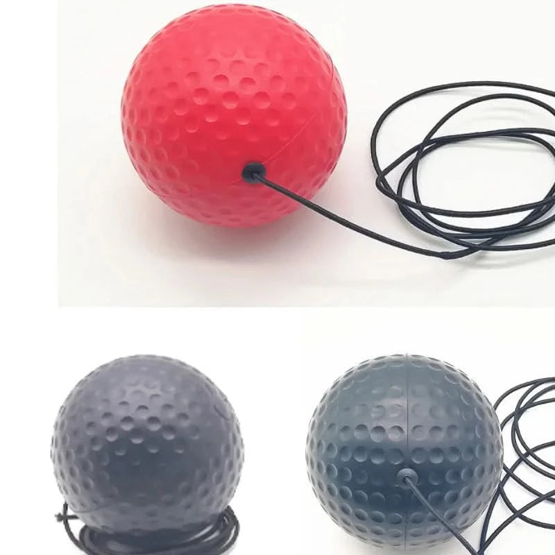 Boxing | Speed Ball for MMA and Boxing - FitZone360