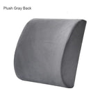 Health Care Memory Foam Seat Cushion | With Slow Rebound, - FitZone360