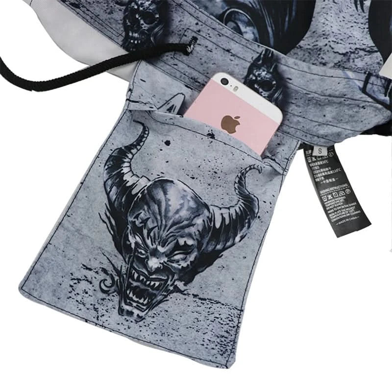 DOMINATE THE CAGE: Pro-Grade MMA Fight Shorts for Champions - FitZone360