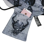 DOMINATE THE CAGE: Pro-Grade MMA Fight Shorts for Champions - FitZone360