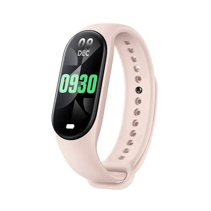 Multifunctional Smartwatch for Men and Women