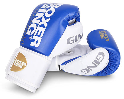 Professional Boxing Gloves | Kickboxing MMA & Muay Thai