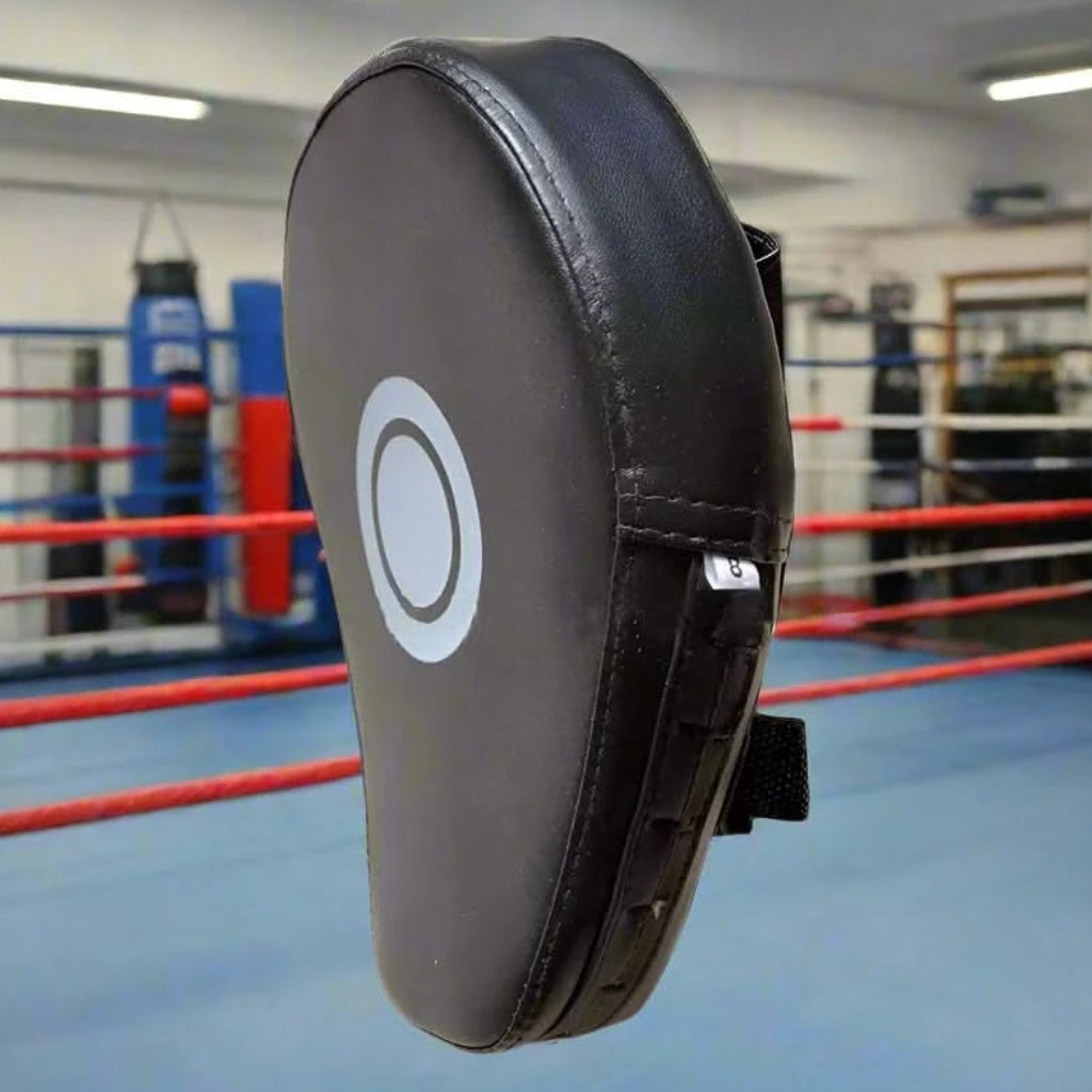 Pro Focus Pads | Boxing, MMA & Muay Thai - FitZone360