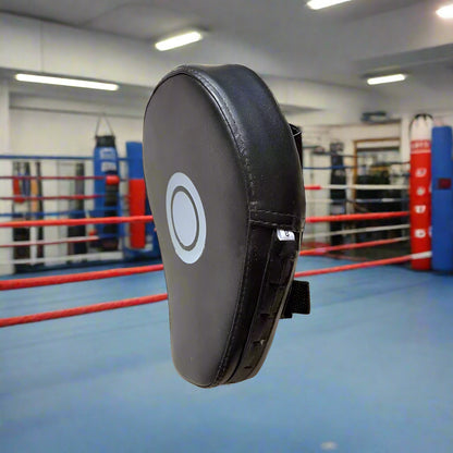 Pro Focus Pads for Boxing, MMA & Muay Thai - FitZone360