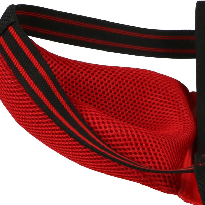 Men's MMA & Karate Groin Protector – Adult & Youth Martial Arts Cup Guard - FitZone360
